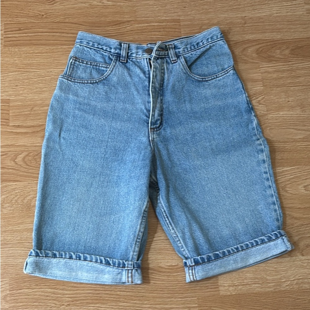 Brighton high rise women Shorts size 7/8